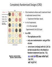 Split-Plot Analysis of Variance Rcbd 的图像结果