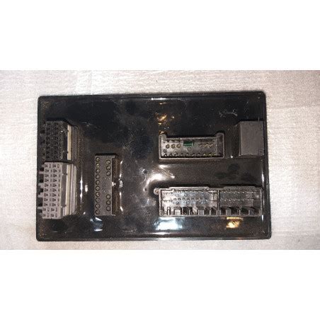 2005 Crown Victoria Lighting Control Module 的图像结果