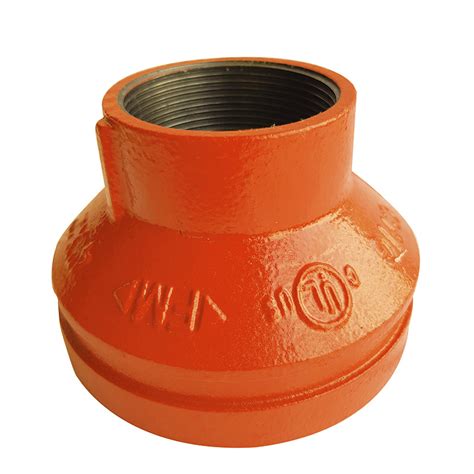 Image result for Coupling Reducer Threaded