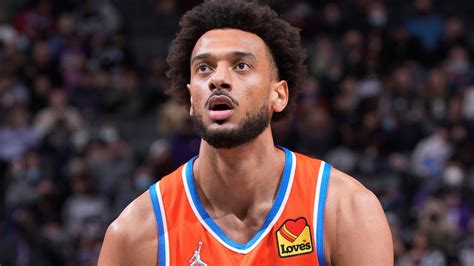 Thunder Signs Olivier Sarr to Two-Way Contract | Oklahoma City Thunder