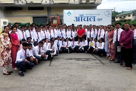 DVGI - Industrial Visits