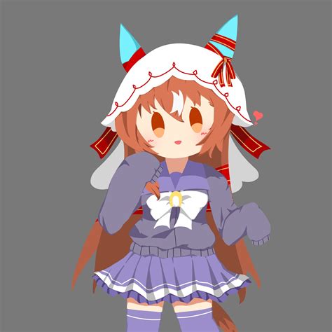 still in love (umamusume) drawn by doluckyo | Danbooru