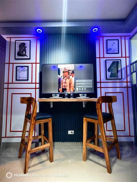 Shore 2 Tower 3 Modern Loft Near Mall of Asia - Manila, the Philippines | Best Prices 2026 ...