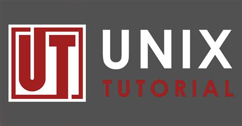 Image result for UNIX Tutorial