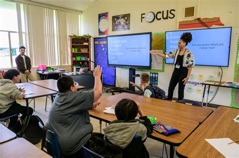 Fresno Unified adopts weekly early release schedule, joining other ...