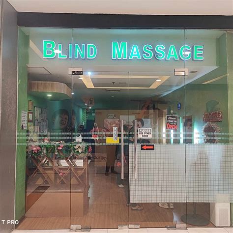 BLIND MASSAGE (2026) All You Need to Know BEFORE You Go (with Photos ...