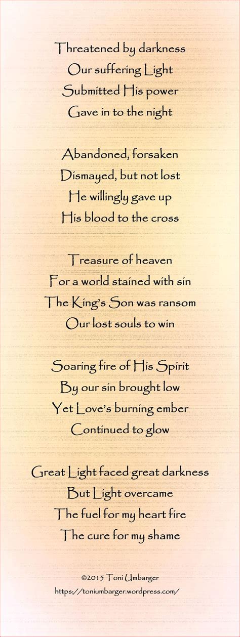 Anime Poems That Rhyme