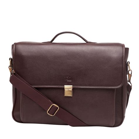 VARONA MEN'S VALISES & SATCHELS - T MORO - tohl