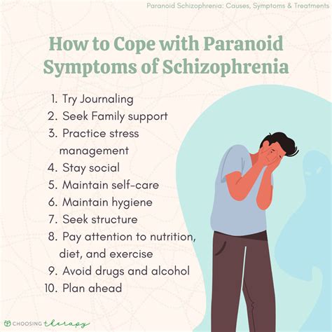 What Is Paranoid Schizophrenia?