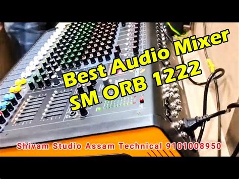 Digital Mixers - Dynatech - DDJ-8USB EB DJ Mixer Service Provider from ...