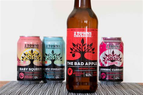 10 Best Hard Ciders for Fall