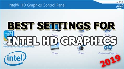 How to Optimize Intel HD Graphics 的图像结果