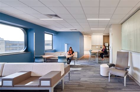 Penn State Health - Milton S. Hershey Medical Center ICU Renovation ...