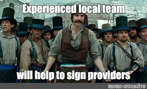 Support Local Meme 的图像结果