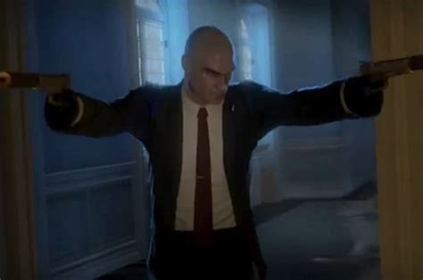 Image result for Hitman Absolution Drug Dealer