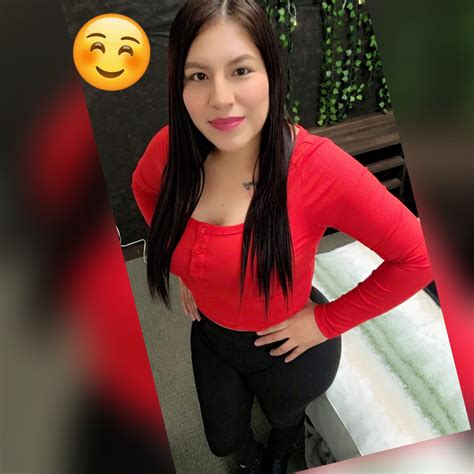 Daniela - DMV Latina Massage