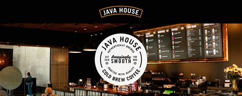 Image result for Java House