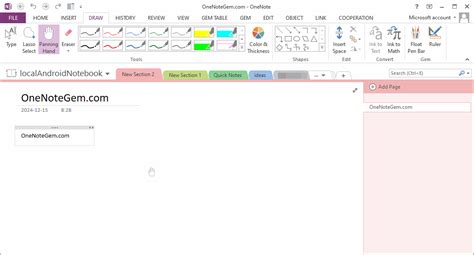 Image result for Coggle in One Note