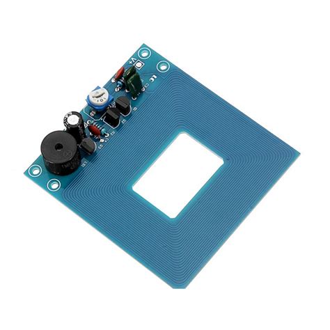 Metal Detector Modulenon Contact Metal Induction Sensor