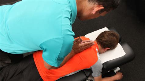 Growing Pains and Chiropractic | Chiropractor in Midland, MI