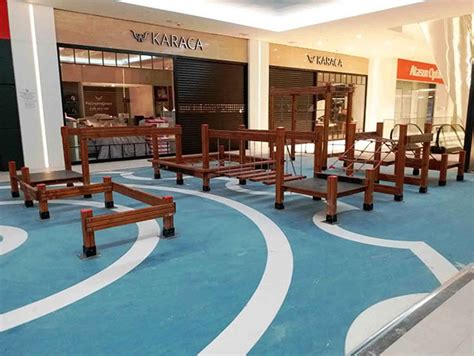 Multi-Function Center | Europe