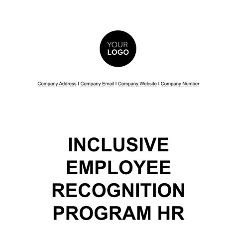 Image result for Employee Recognition Program Sample