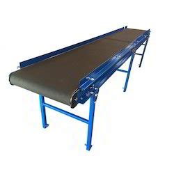 Assembly Line Belt Conveyor at Best Price in India