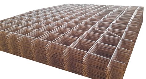 Panneau de treillis soudé PAFC 3.6 x 2.4 m | Leroy Merlin