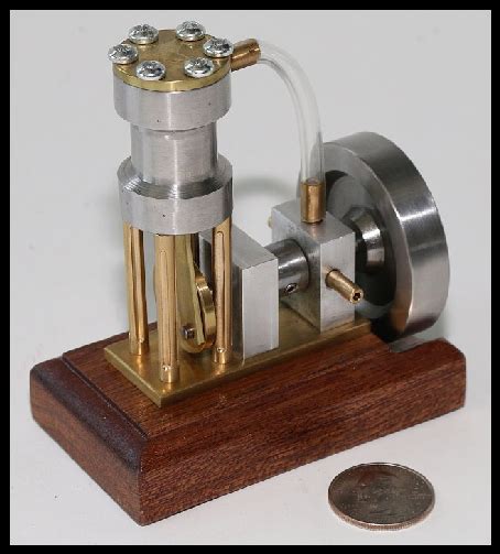 Image result for Mini Steam Engines