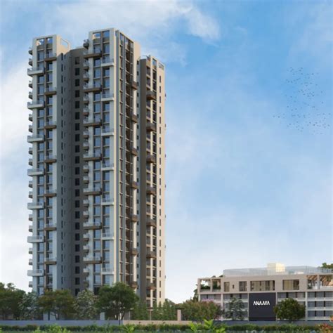 Anaaya, EM Bypass, Tangra, Near Pagla Danga Road