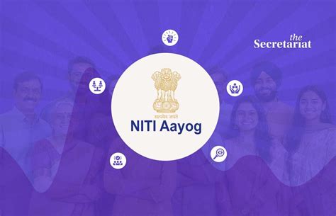 Reimagining NITI Aayog: The Work Begins Now