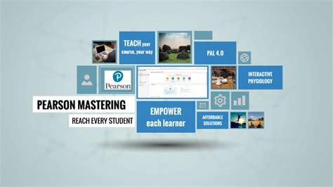 Pearson Mastering 的图像结果