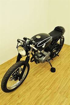 Honda 100 Cafe Racer by Cafe Racer Special Honda Cb 100 Cafe Racer Honda 100 Cafe Racer