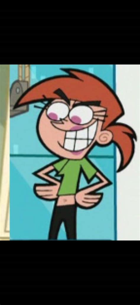 Vicky 34 by Arthur765 on DeviantArt