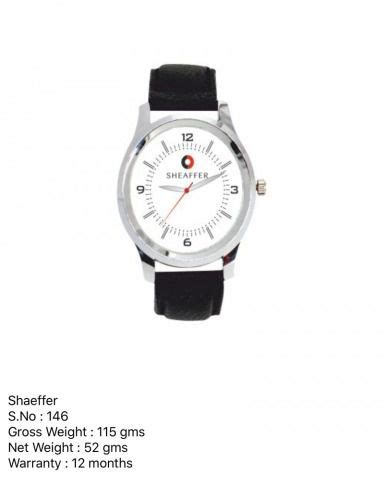 Promotional Wrist Watch In Bulk For Gift | Wrist watch