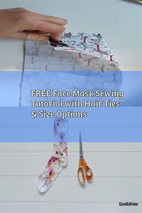 One Layer Face Mask Pattern 的图像结果