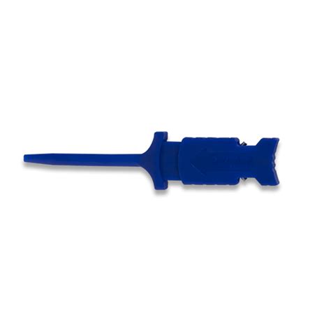 Mini Grabber Test Clips (6-pack) for use with Instrumentation Flywires ...