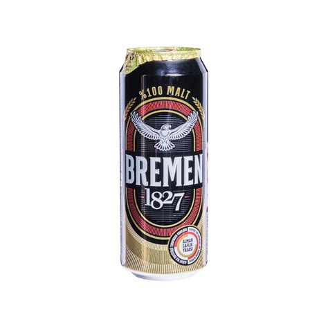 Bremen 1827 - Silver Quality Award 2023 from Monde Selection