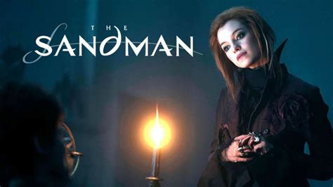 Where else have you seen Esmé Creed-Miles, apart from The Sandman 2 ...