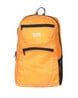Buy Orange Backpacks for Men by De Vagabond Online | Ajio.com