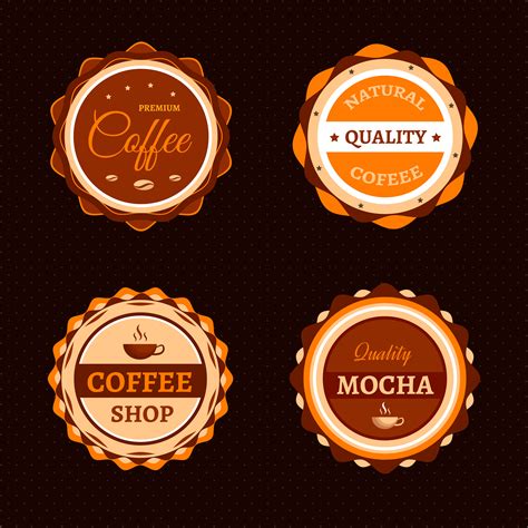 Image result for Coffee Labels