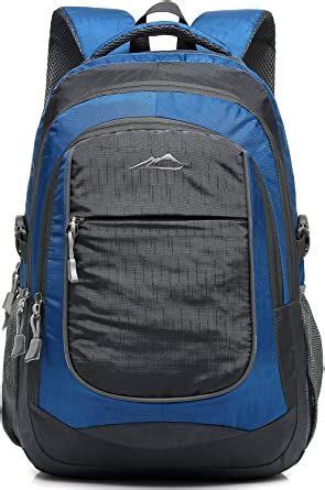 Backpack 的图像结果