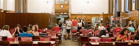 IU Dining at Collins LLC: Eating at Collins: Living & Location: Collins ...