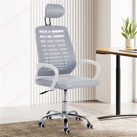 Casa Copenhagen,Mesh Office Desk Chair,Rocking Chairs Ergonomic ...