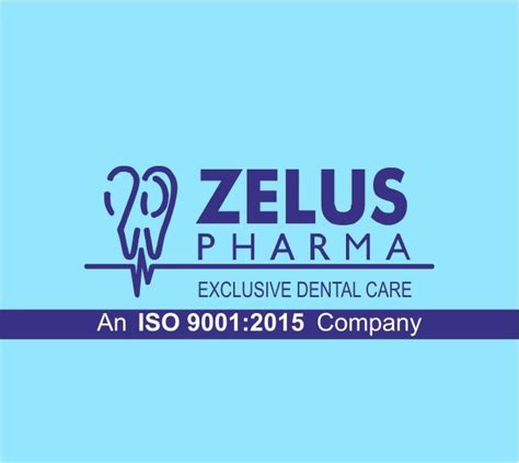 About us | Zelus Pharma
