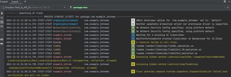 Android Studio Dolphin Introduces New Improvements