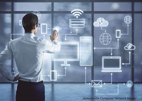 Computer Network Issue 的图像结果