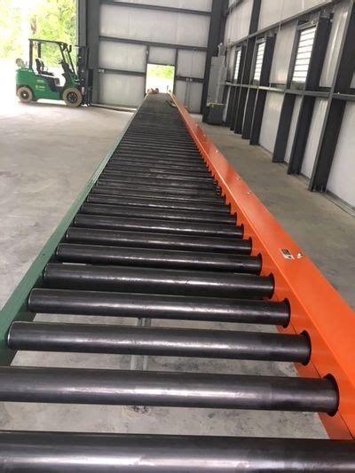 Material Handling Equipment Inola OK | Next Step Equipment LLC
