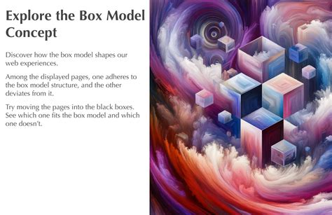 Image result for Box Face Model