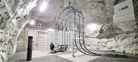 Data Center Model 的图像结果